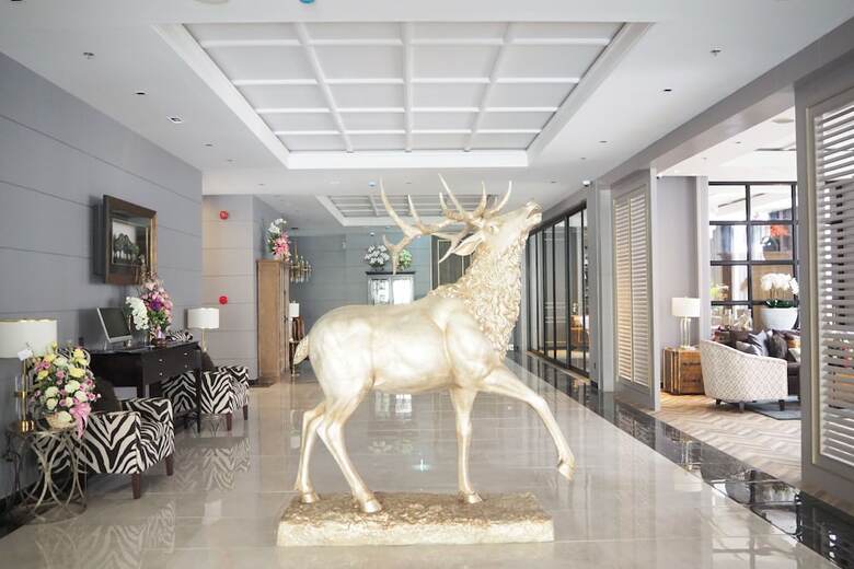 Hotel Sn Connx