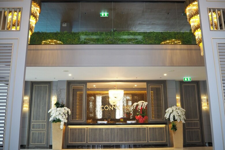 Hotel Sn Connx