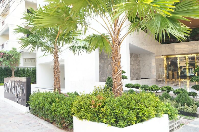 Hotel Sn Connx