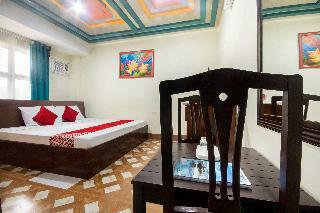Hotel Oyo 446 Mbs Sunrise View Resort