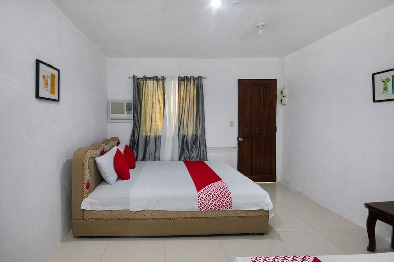 Hotel Oyo 446 Mbs Sunrise View Resort