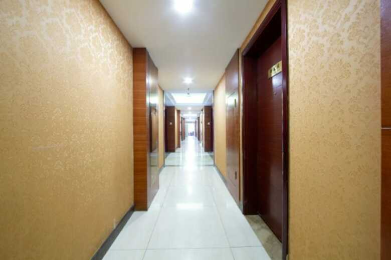 Miya Hotel Guangzhou Shahe Branch