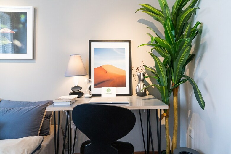 Cactus Space - Sanlitun Tuscany Artistic Apartment