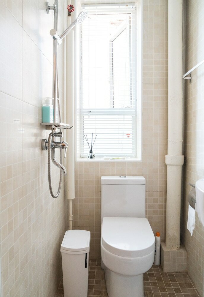 Cactus Space - Sanlitun Tuscany Artistic Apartment