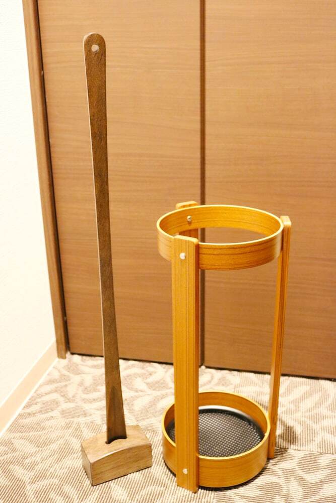 Apartamentos Osaka Sakurako Namba