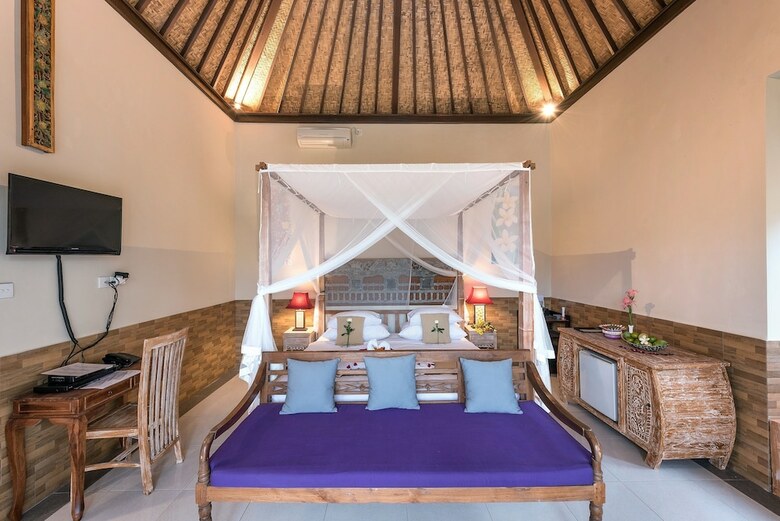 Bed & Breakfast Taluh Bebek Ubud Private Villas