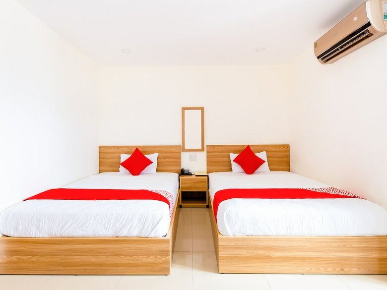 Oyo 303 Lasan View Hotel