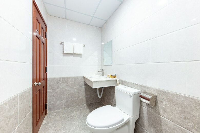 Oyo 303 Lasan View Hotel