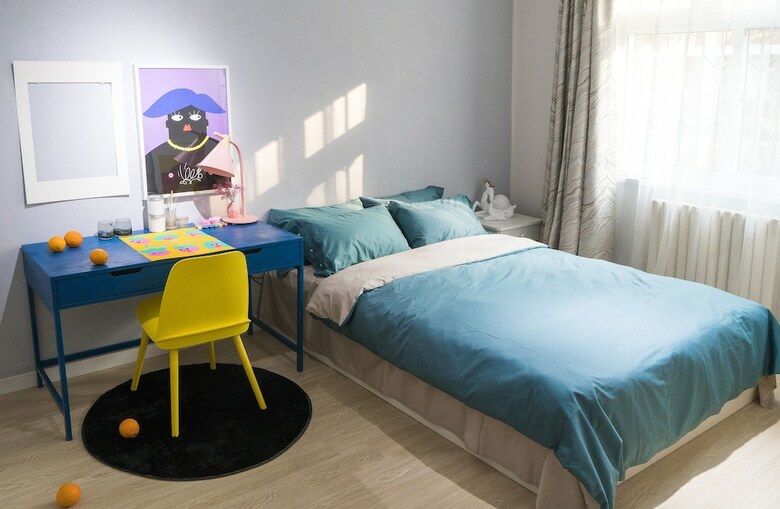 Apartamentos Cactus Space- Sanlitun Artist's Apt