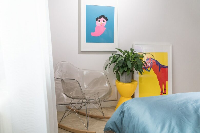 Apartamentos Cactus Space- Sanlitun Artist's Apt
