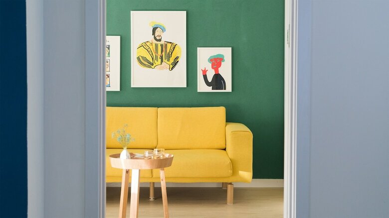Apartamentos Cactus Space- Sanlitun Artist's Apt