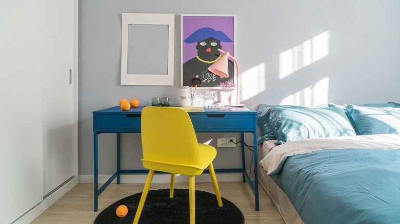 Apartamentos Cactus Space- Sanlitun Artist's Apt