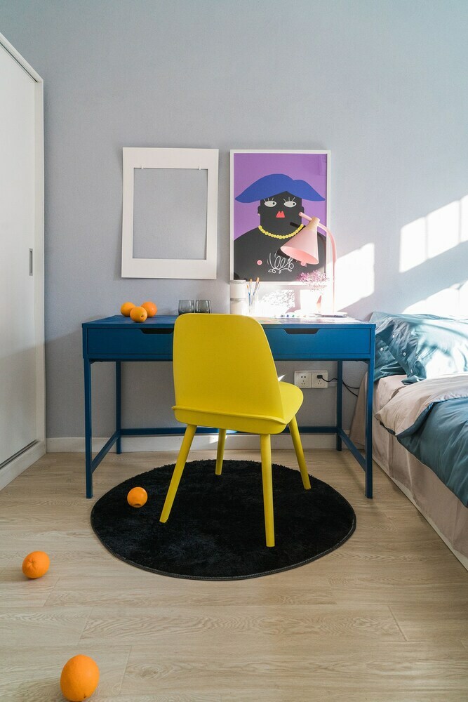 Apartamentos Cactus Space- Sanlitun Artist's Apt