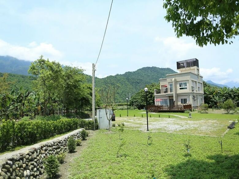 Hotel Casita de Wang