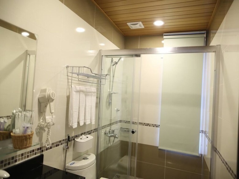 Hotel Casita de Wang