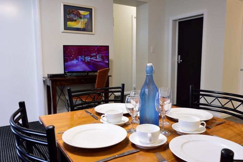 Apartamentos Peaceful And Central Studio In Thames