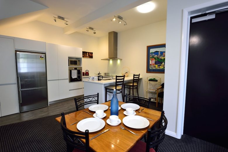 Apartamentos Peaceful And Central Studio In Thames