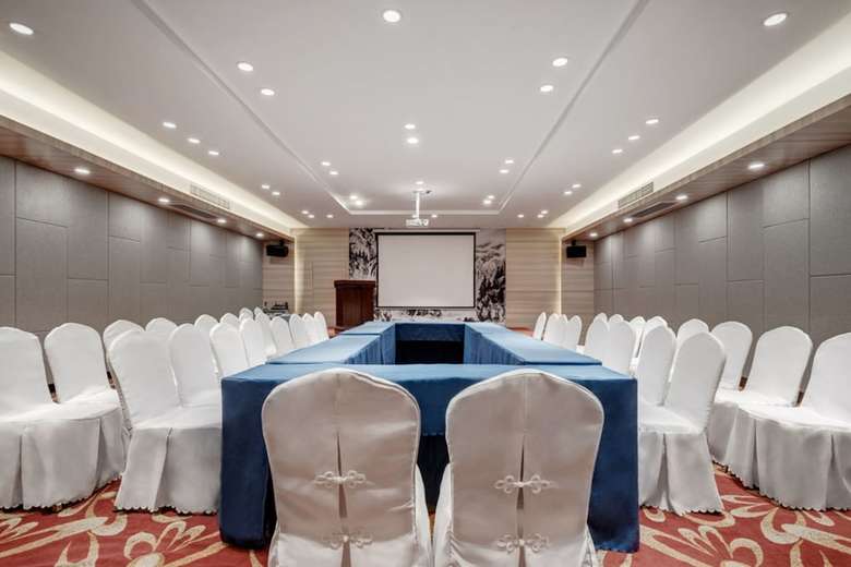 Guangzhou Hantian Days Hotel