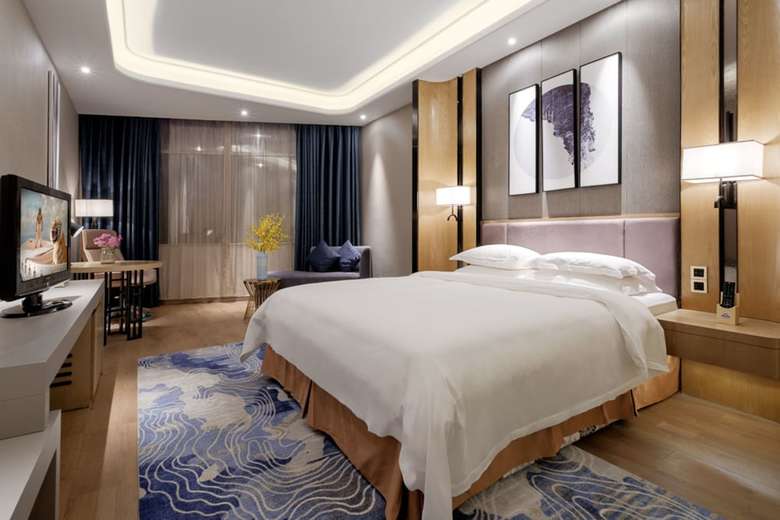 Guangzhou Hantian Days Hotel