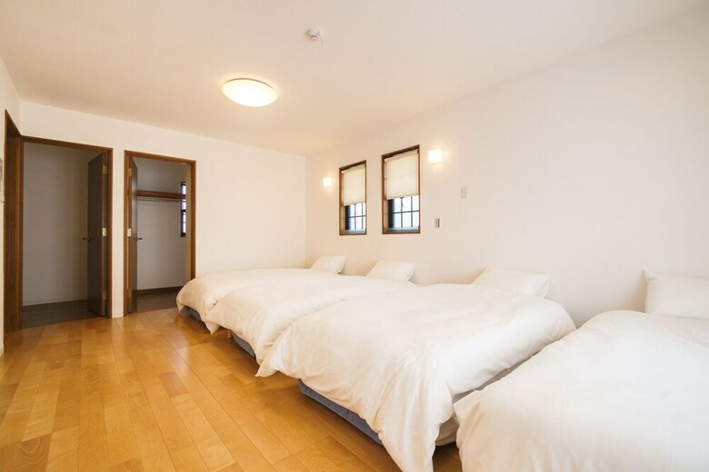 Mitsuyakita 1-chome House