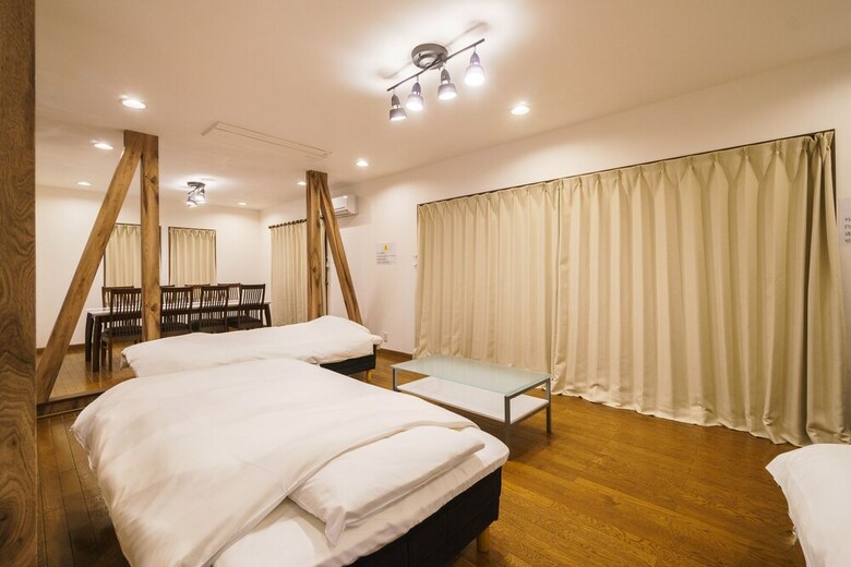 Mitsuyakita 1-chome House