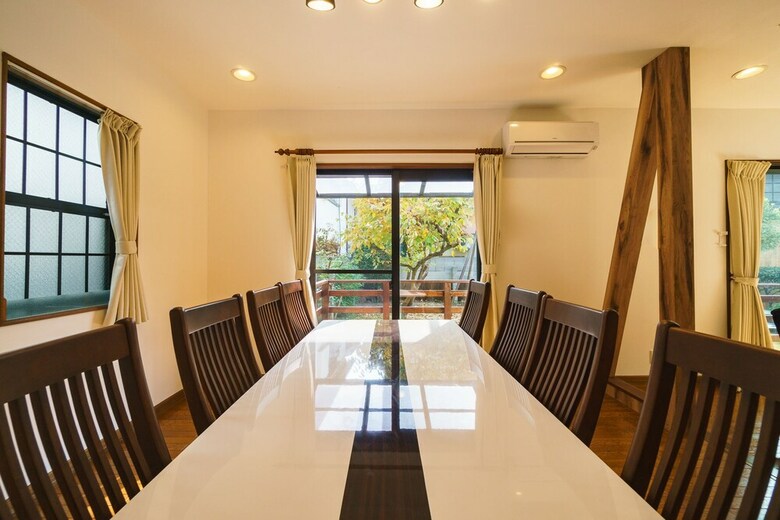Mitsuyakita 1-chome House