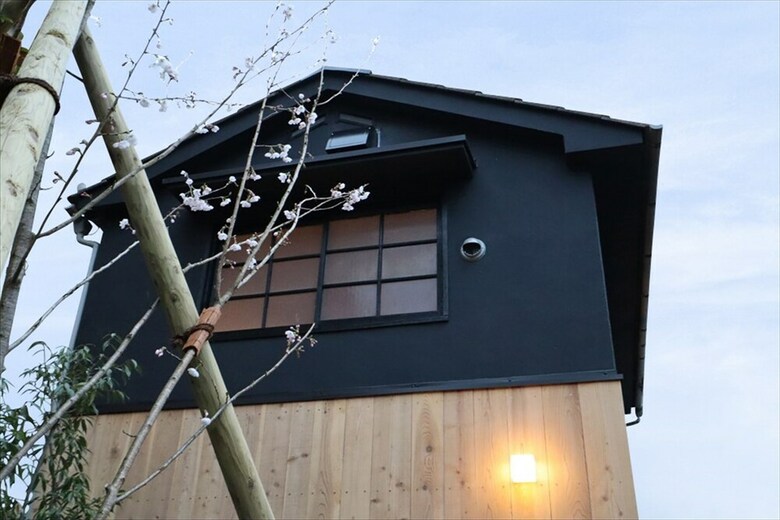Mitsuyakita 1-chome House