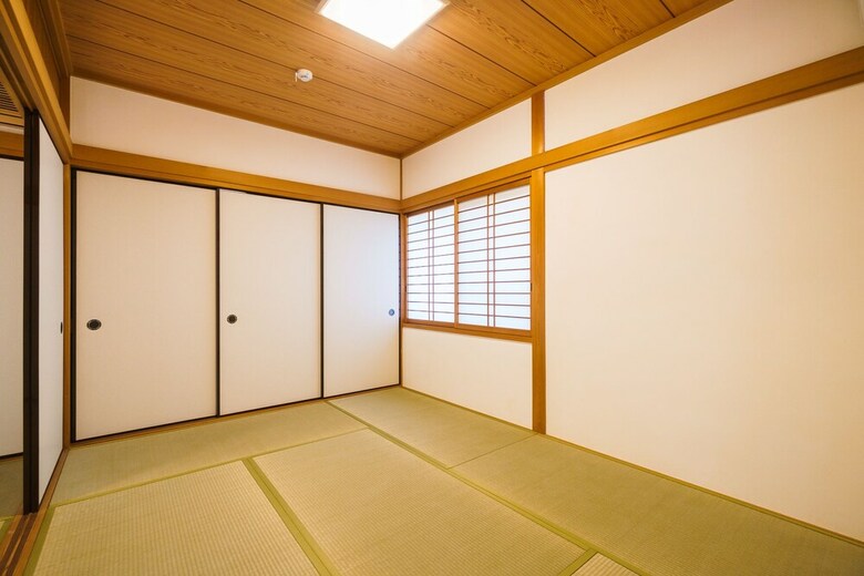 Mitsuyakita 1-chome House