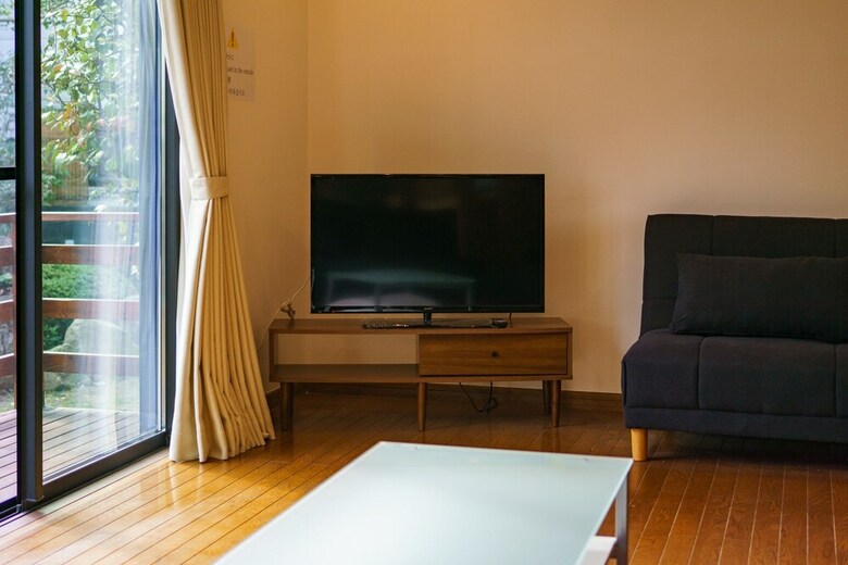 Mitsuyakita 1-chome House