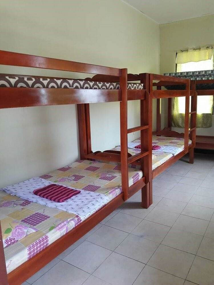 Hostal Villavante Backpackers Lodge - Hostel