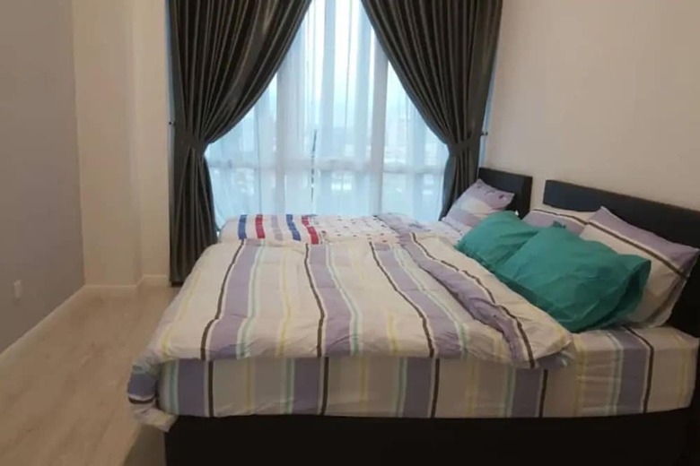Apartamentos Happy Home Kk