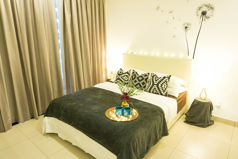 Apartamentos Gallipoli Residence Midhills Genting
