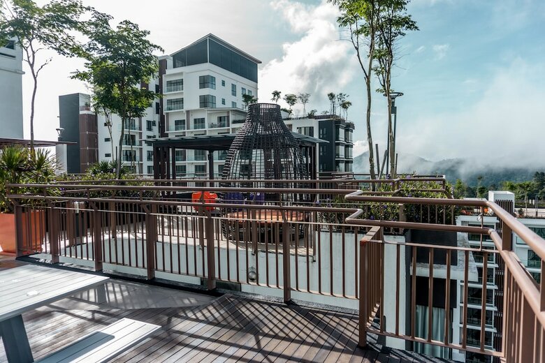 Apartamentos Gallipoli Residence Midhills Genting