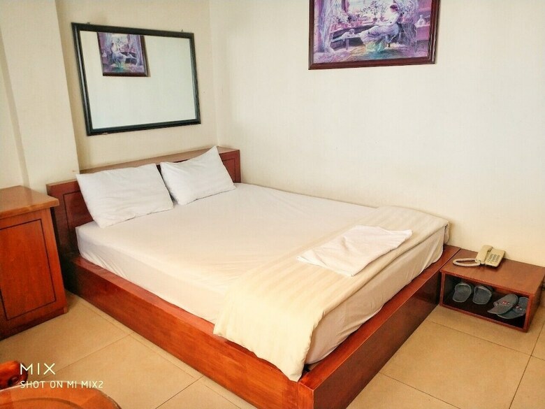Hotel Hoang Long Son 3
