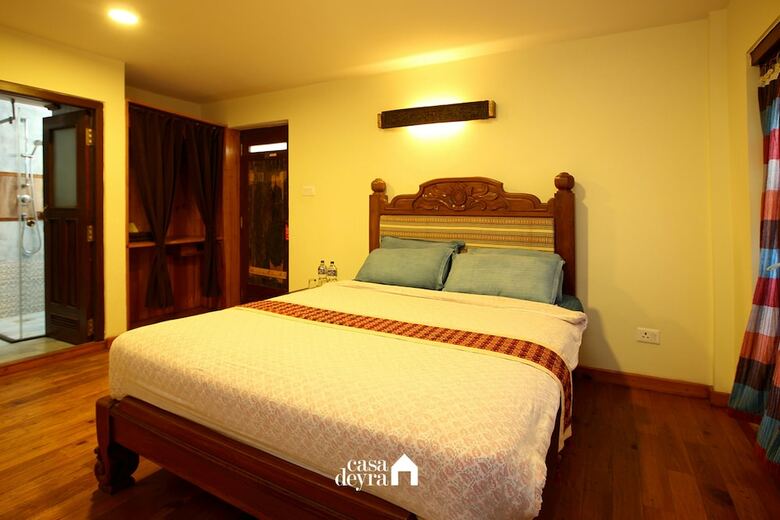 Hotel Zyu By Casa Deyra