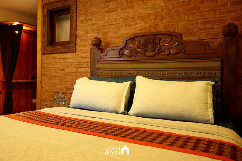 Hotel Zyu By Casa Deyra