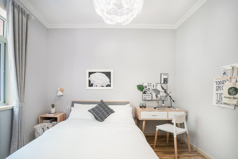 Apartamentos Cactus Space - Sanlitun Boutique Apt