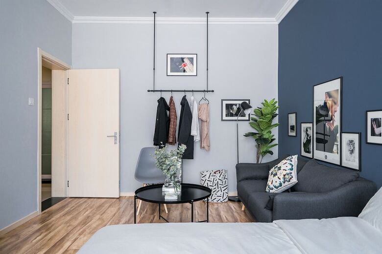 Apartamentos Cactus Space - Sanlitun Boutique Apt