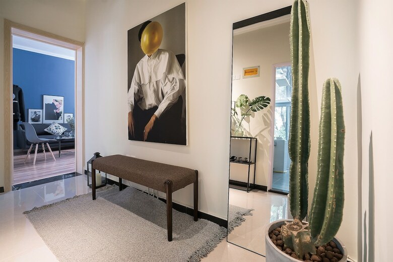 Apartamentos Cactus Space - Sanlitun Boutique Apt
