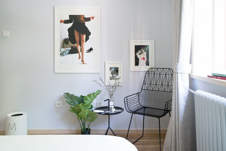 Apartamentos Cactus Space - Sanlitun Boutique Apt