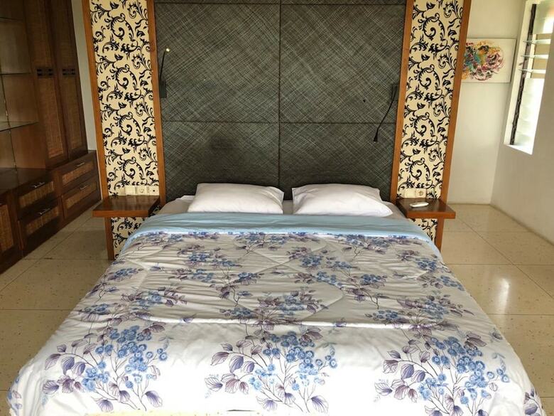 Serenity Twin Villa