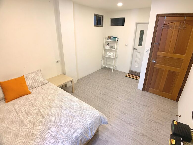 Hotel Paryport-che