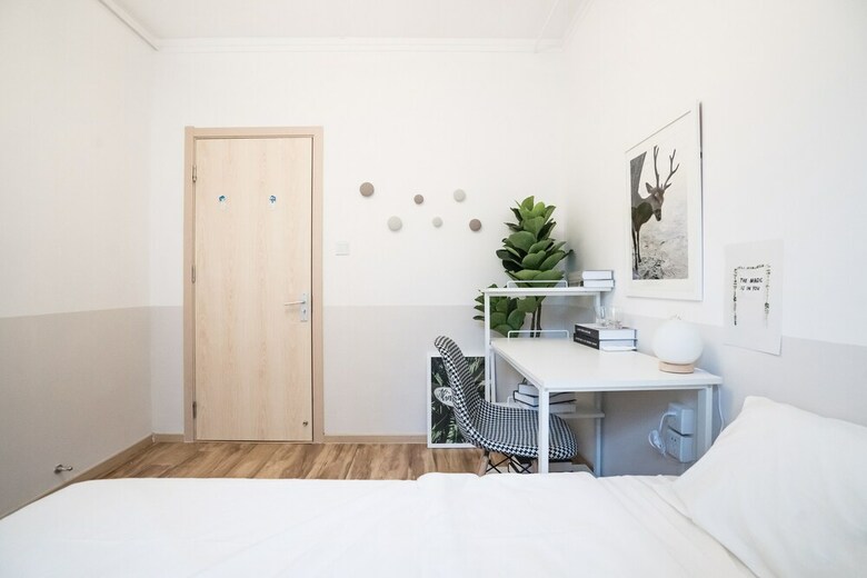 Apartamentos Cactus Space - Sanlitun Sleek & Chic Apt