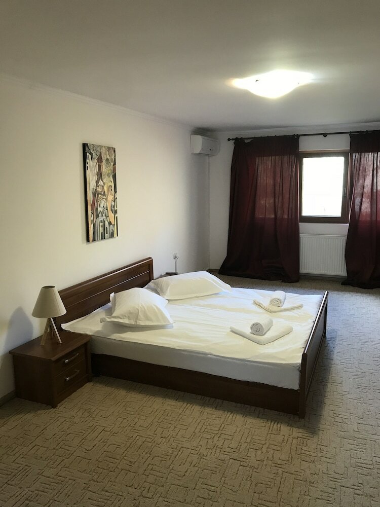 Bed & Breakfast La Masion Paul