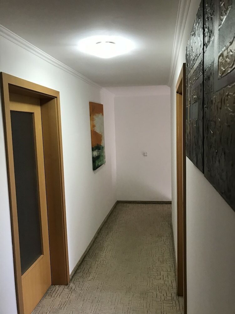 Bed & Breakfast La Masion Paul