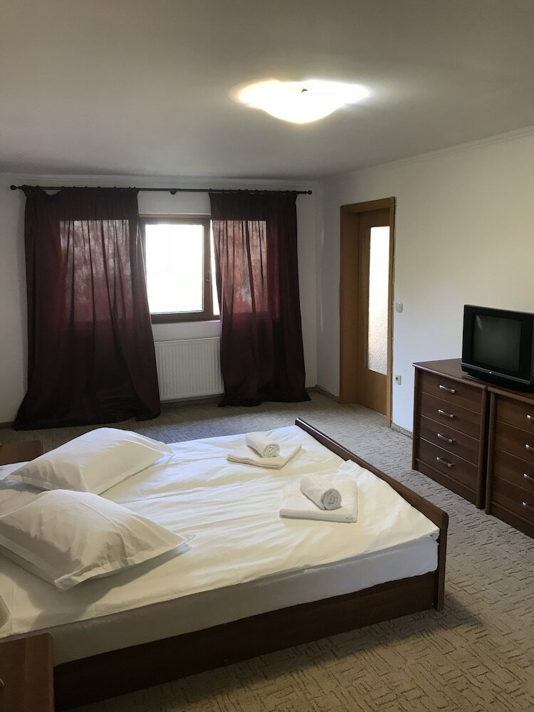 Bed & Breakfast La Masion Paul