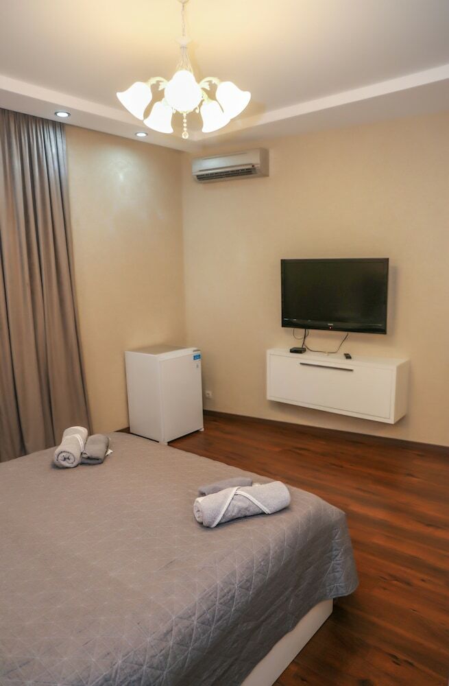 Hosthub Old Tbilisi Amaghleba Apartment