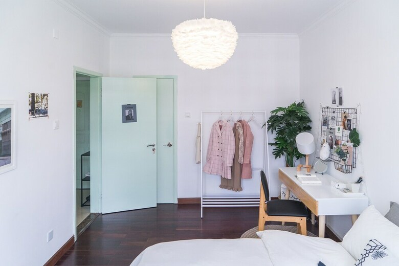 Apartamentos Cactus Space - Sanlitun Nodel Dream Apt