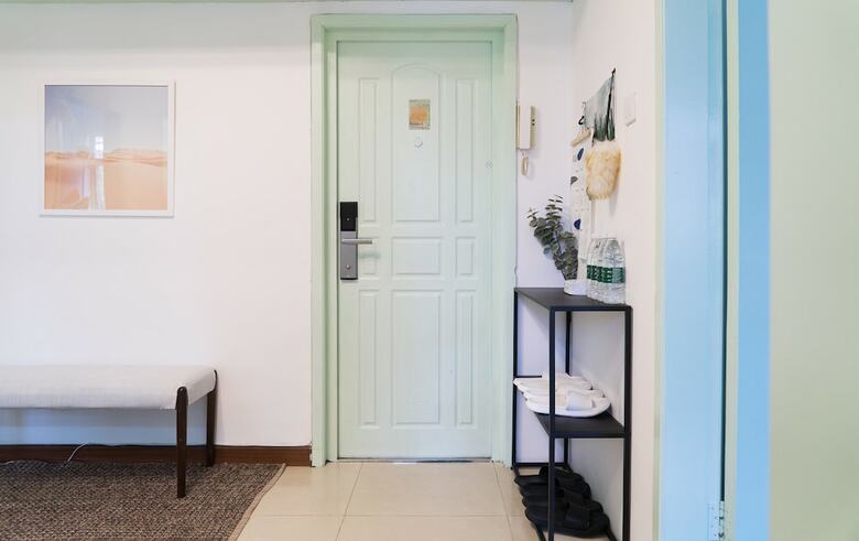 Apartamentos Cactus Space - Sanlitun Nodel Dream Apt