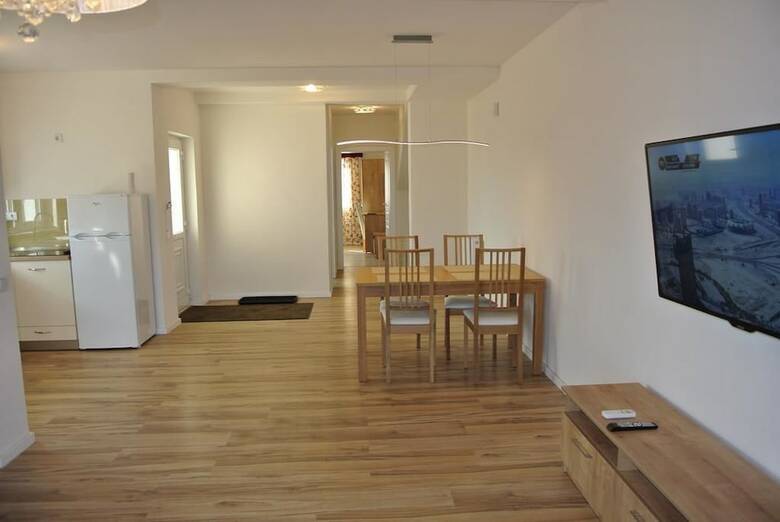 Bed & Breakfast La Masion Dughi